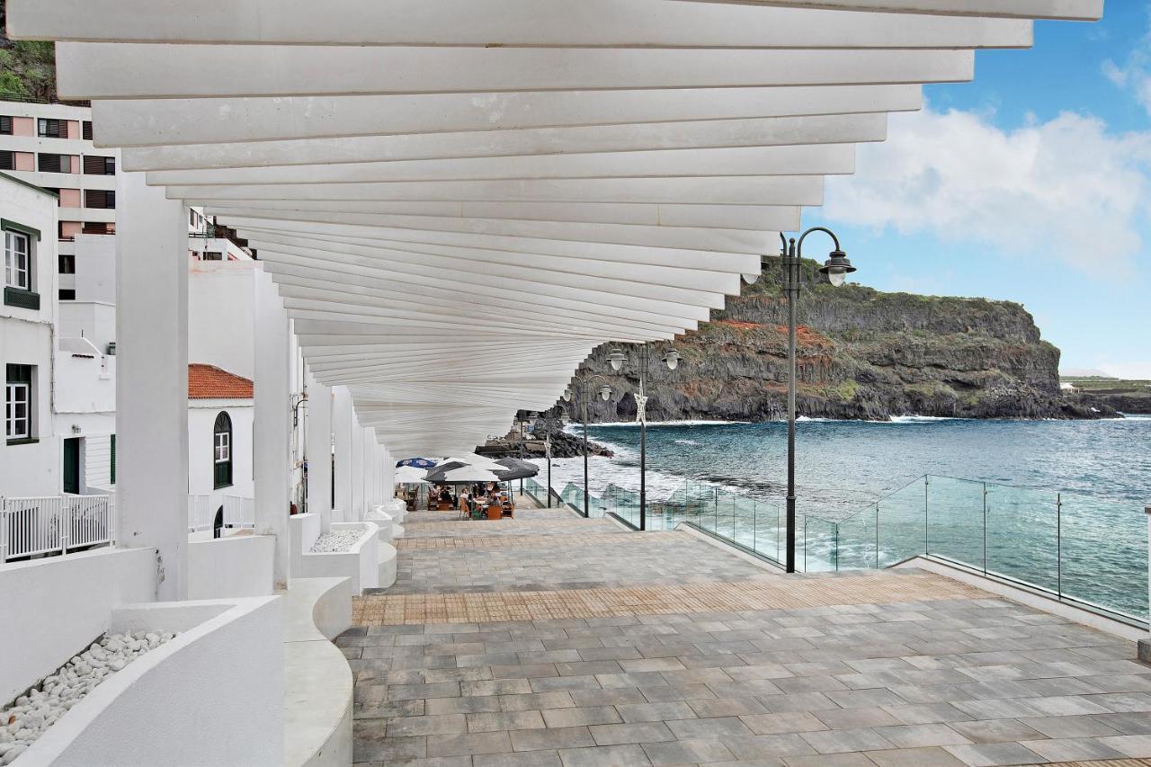 Little House Playa San Marcos Appartement Icod De Los Vinos