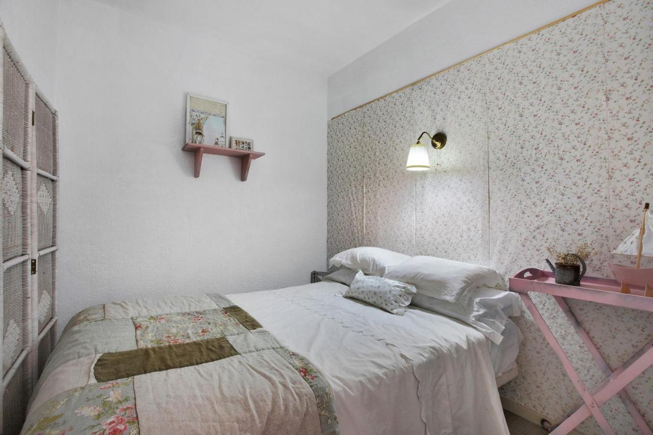 Little House Playa San Marcos Appartement Icod De Los Vinos