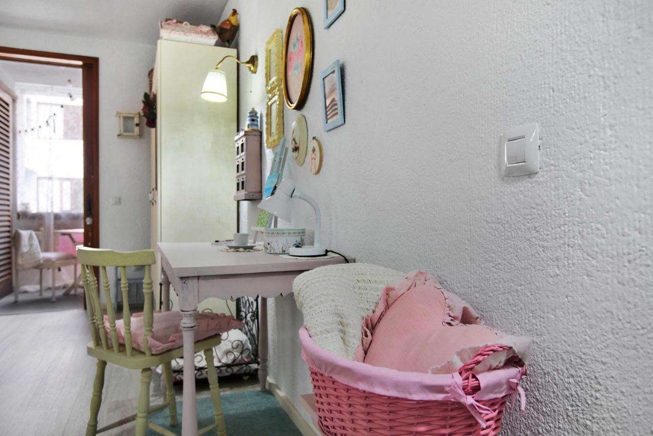 Appartement Little House Playa San Marcos