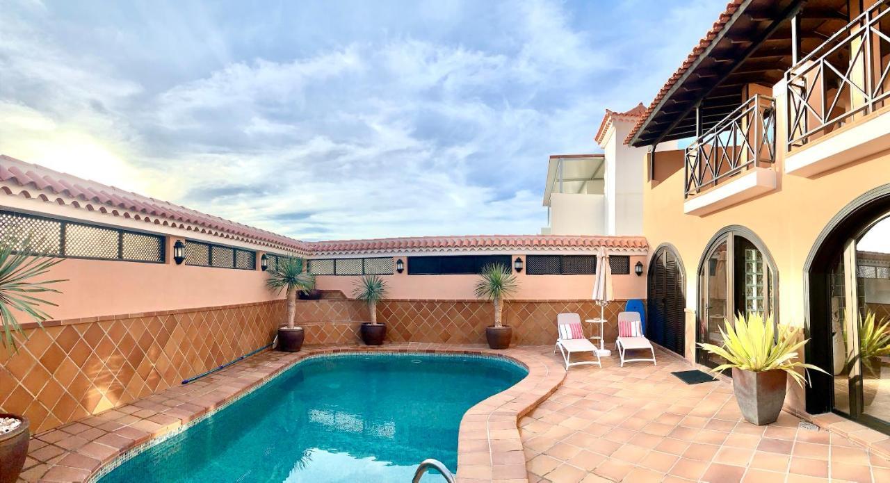Villa Your Holidays - Sta Monica -