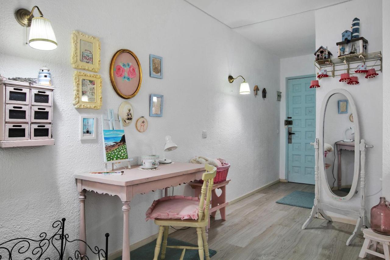 Little House Playa San Marcos Appartement
