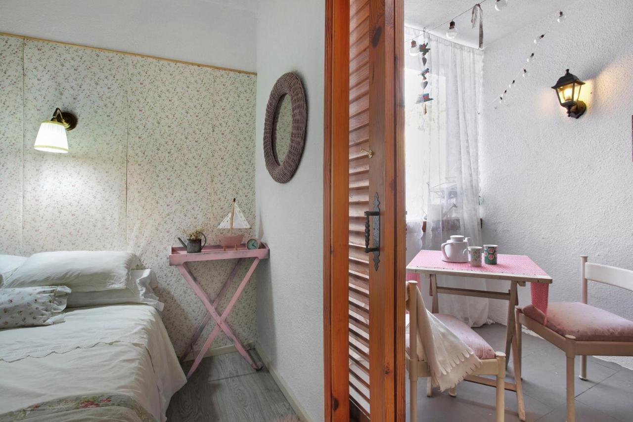 Appartement Little House Playa San Marcos *