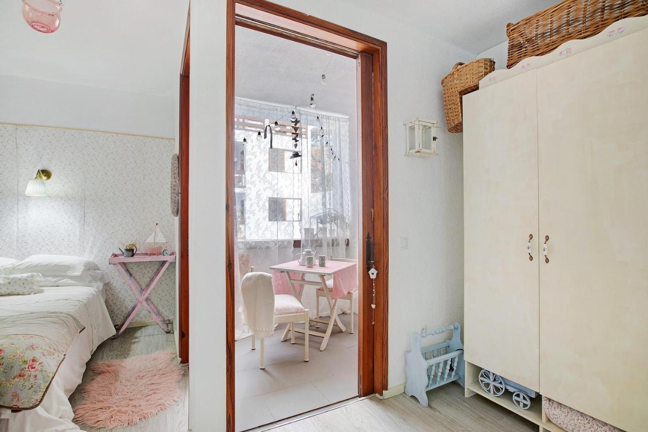 Appartement Little House Playa San Marcos