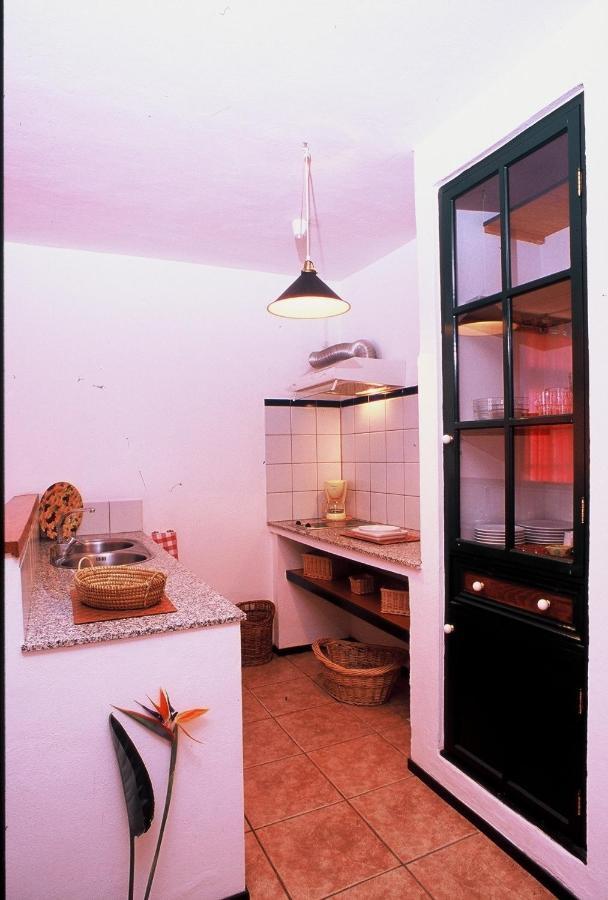 Casa San Miguel Apartment