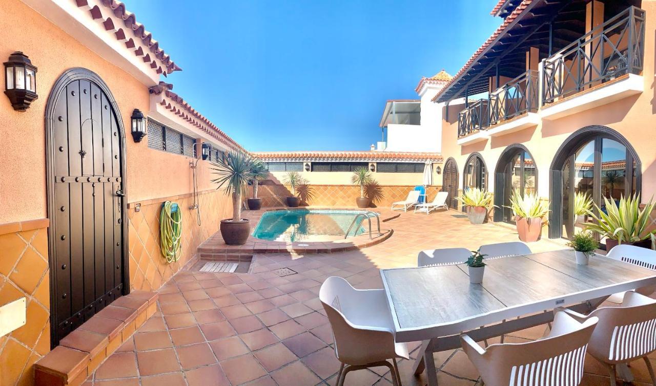 Your Holidays - Sta Monica - * Costa Adeje (Tenerife)