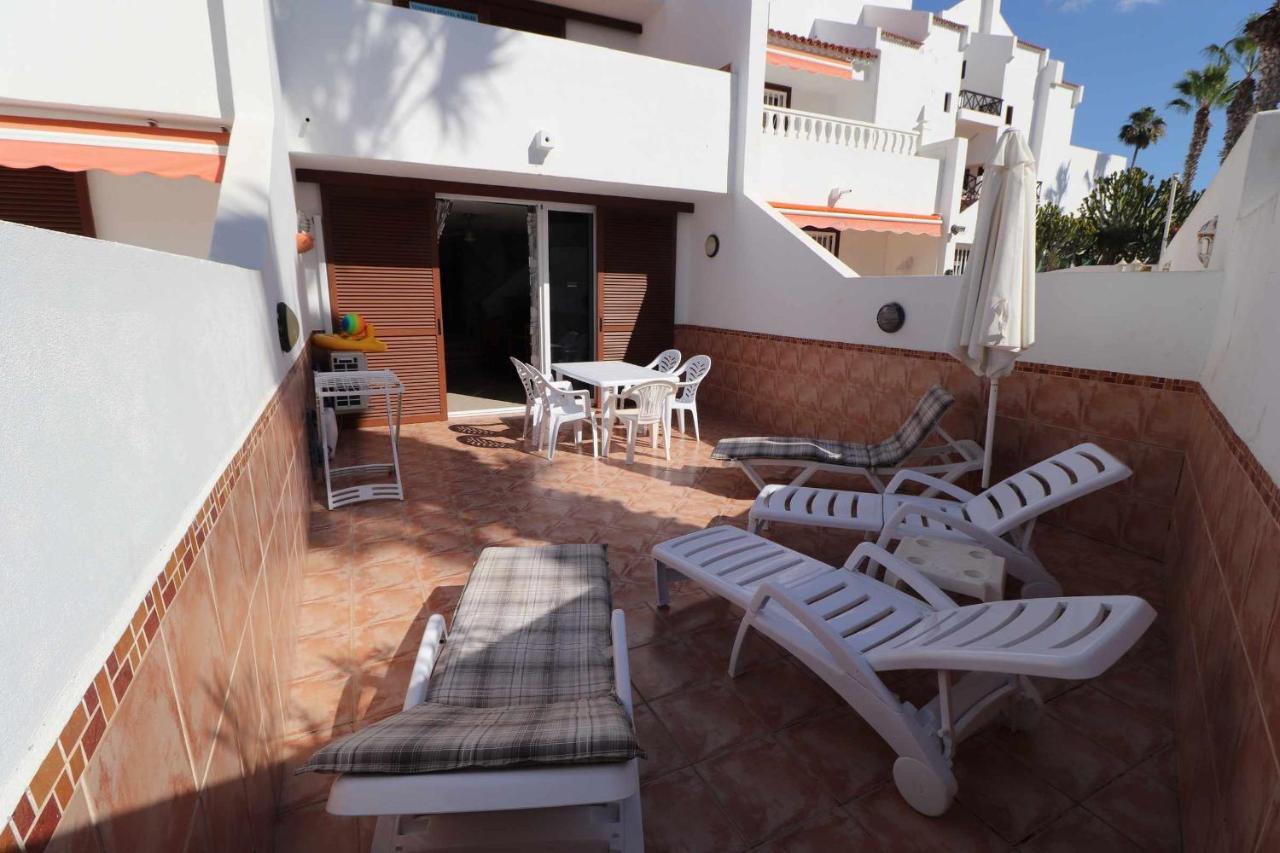Parque Santiago Ii 2 By Tenerife Rental&sales *