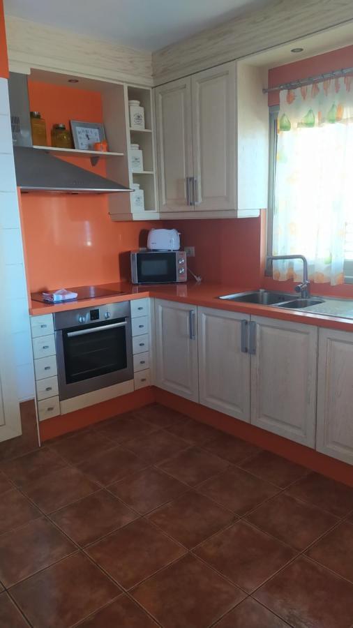 Fantastic Vista Marina Apartment El Medano (Tenerife)