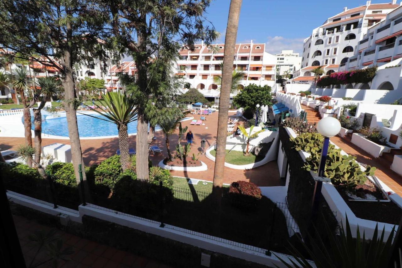Parque Santiago Ii 2 By Tenerife Rental&sales * Playa de las Américas