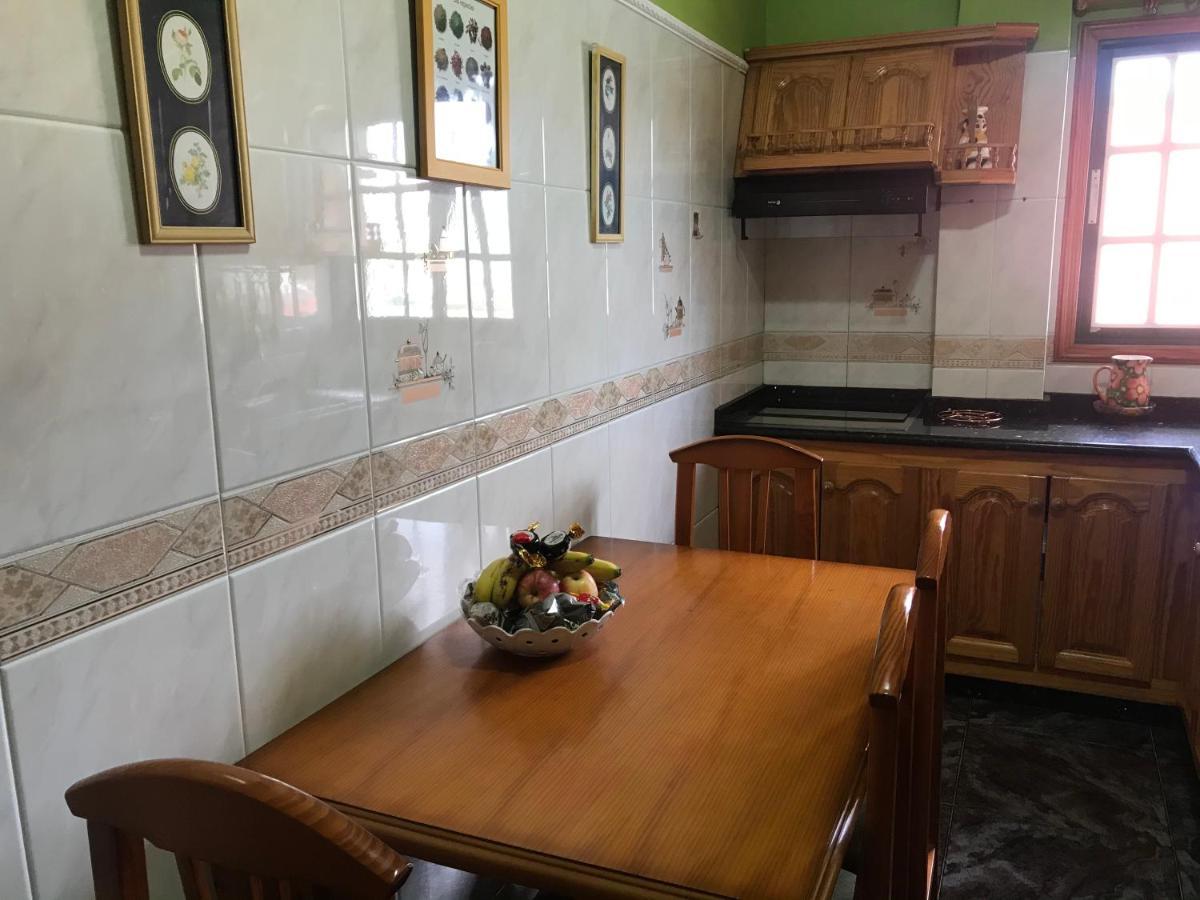 La Casita De Omar En El Corazon De Anaga Y La Laguna Apartment Las Mercedes