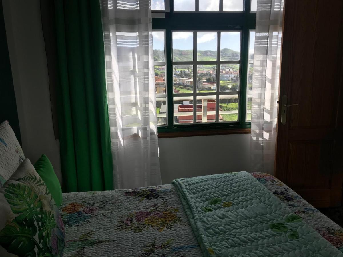 La Casita De Omar En El Corazon De Anaga Y La Laguna *
