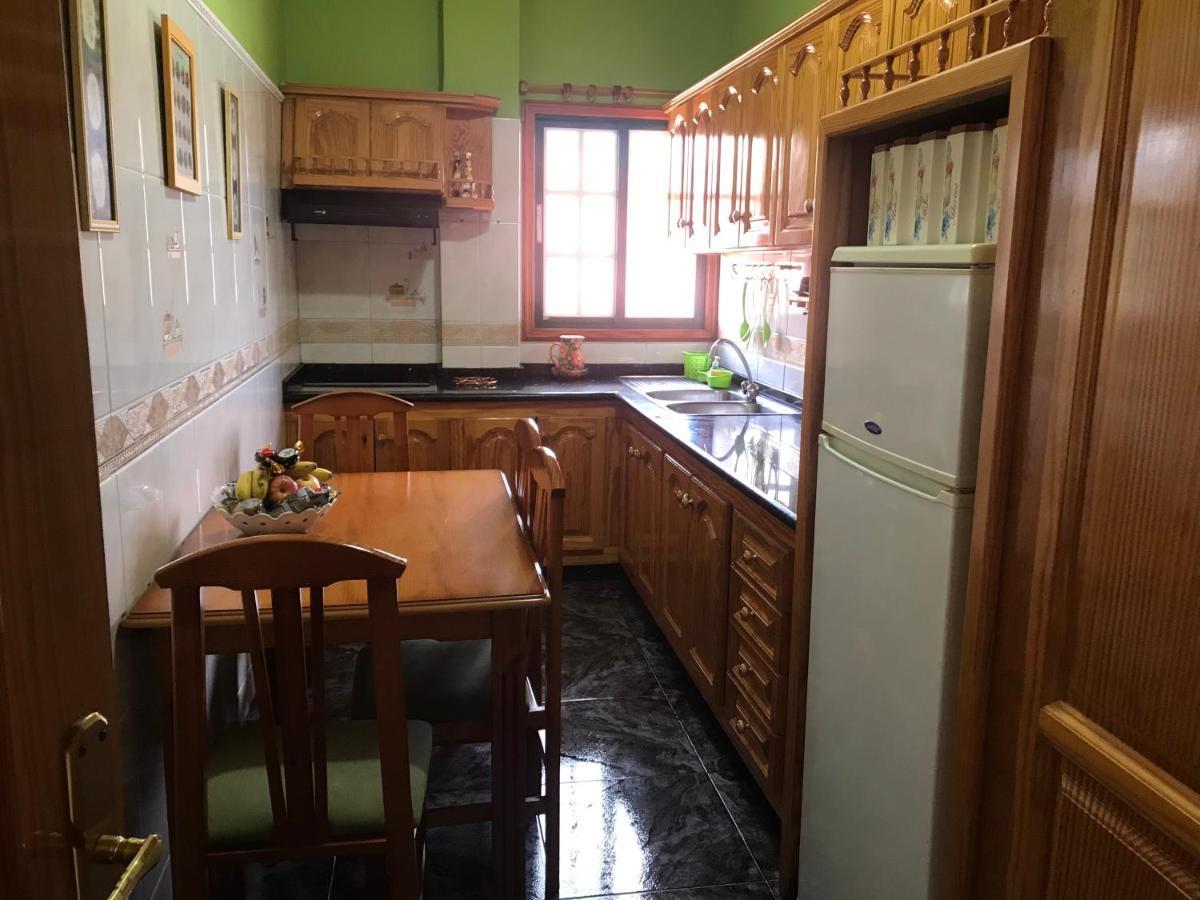Appartement La Casita De Omar En El Corazon De Anaga Y La Laguna