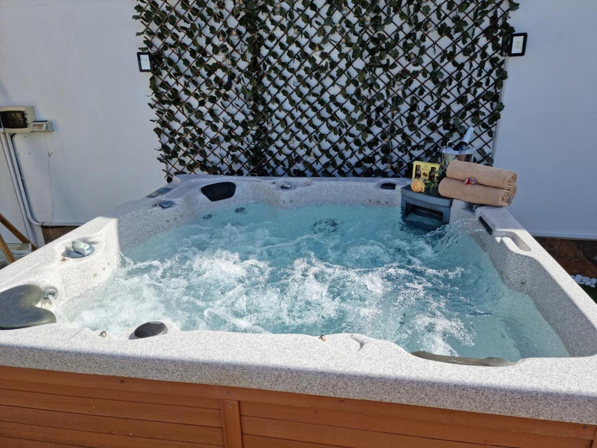 Hébergement de vacances Casa Olga Arona (Tenerife)