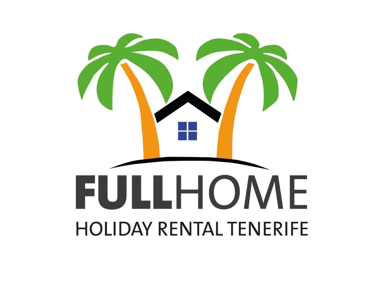 Apartamento Gigantes De 3 Puerto de Santiago (Tenerife)