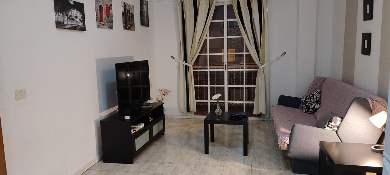Apartamento El Carmen Sunset 2