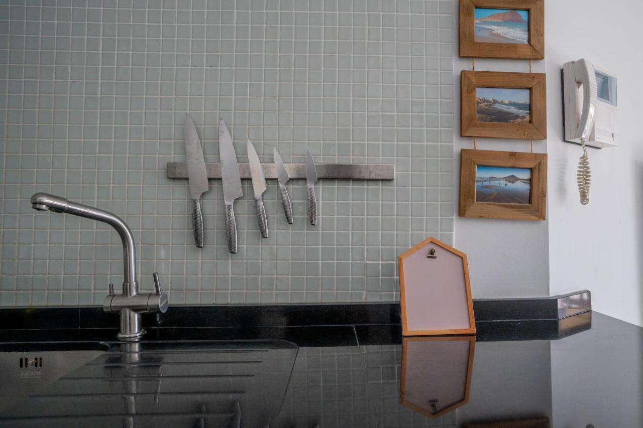 Apartamento Modern Sea View Duplex With Parking