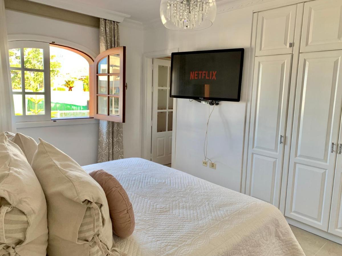 Claudia - Heated Pool By Vv Canary Ocean Homes Villa Puerto de Santiago (Tenerife)