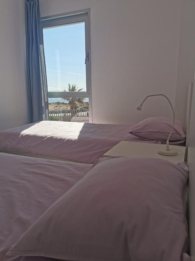 Modern Sea View Duplex With Parking El Médano