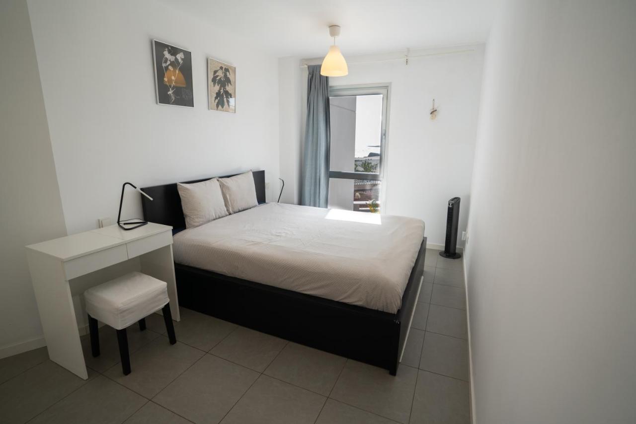 Modern Sea View Duplex With Parking Apartamento El Médano