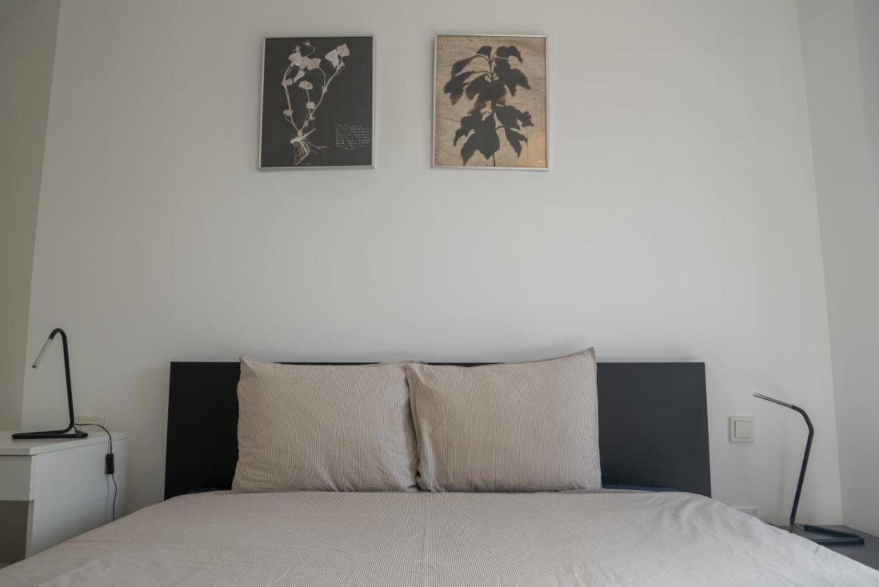 Modern Sea View Duplex With Parking Apartamento
