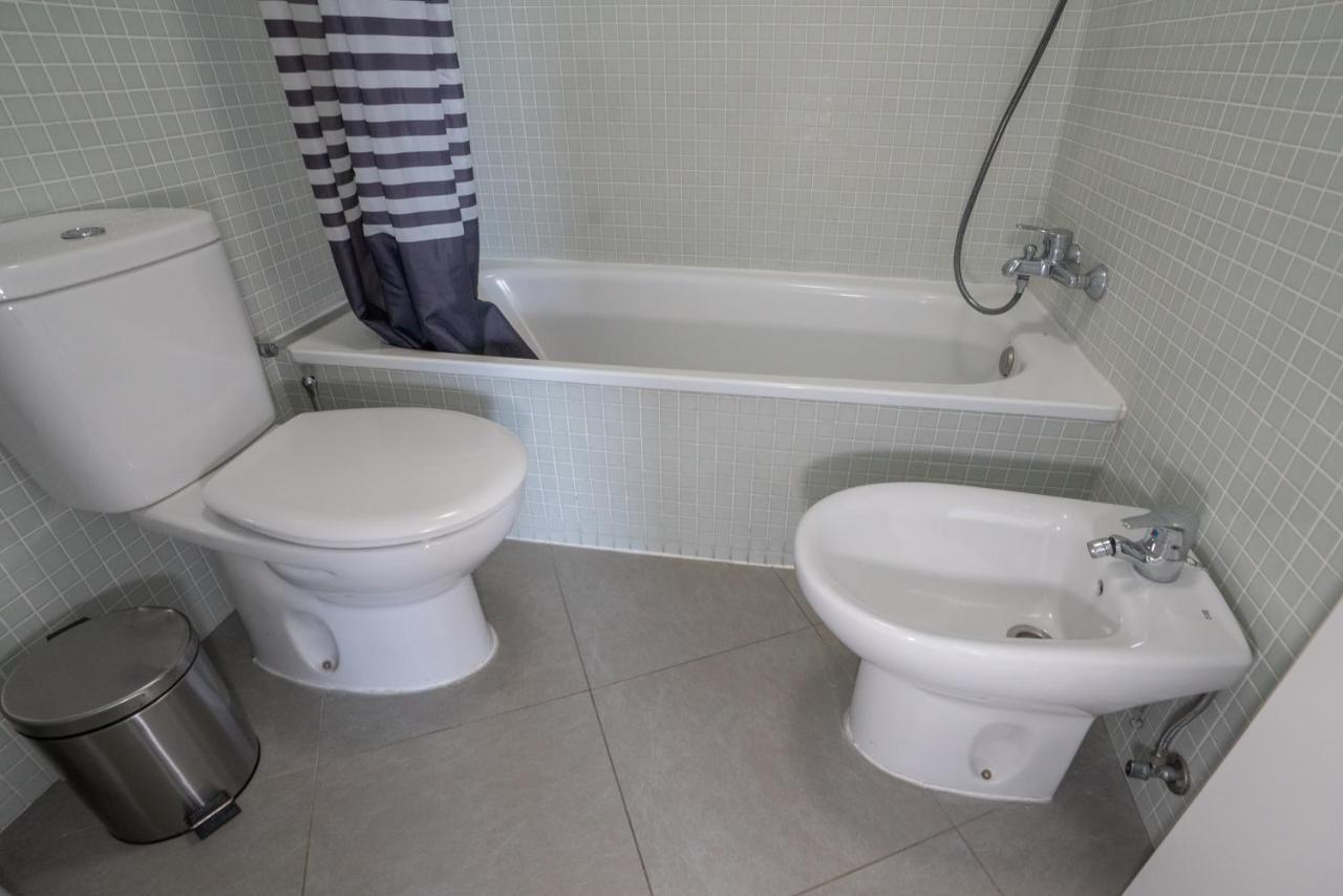 Modern Sea View Duplex With Parking Apartamento *