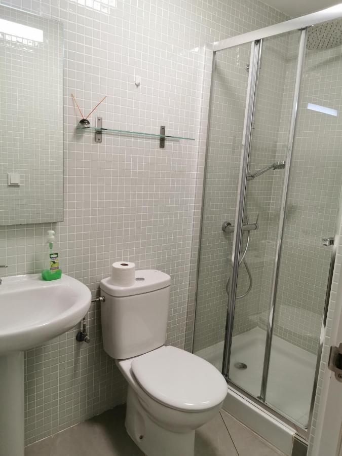 Apartamento Modern Sea View Duplex With Parking El Médano