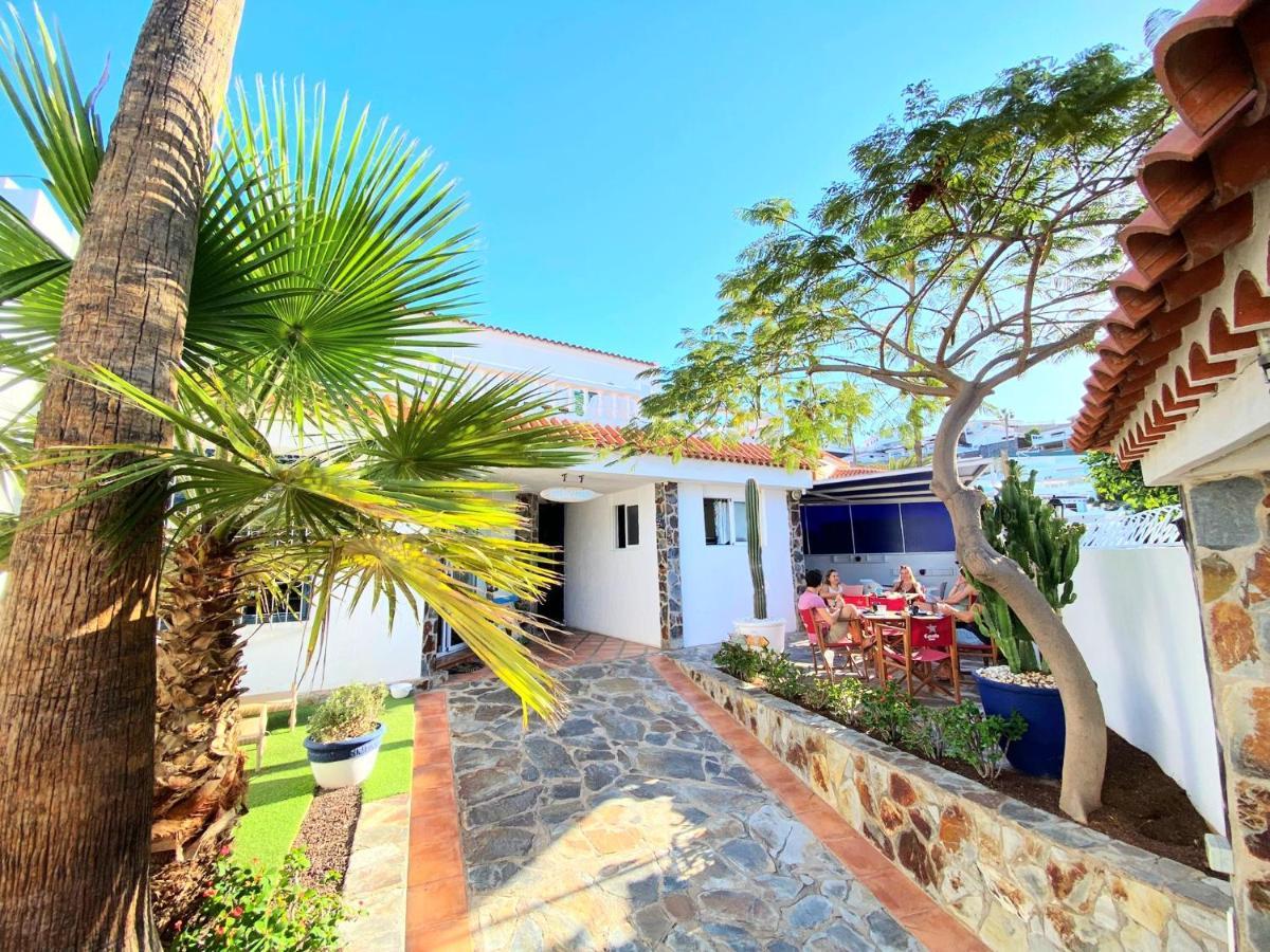 Endless Summer (adults Only) Hostel Costa Adeje (Tenerife)