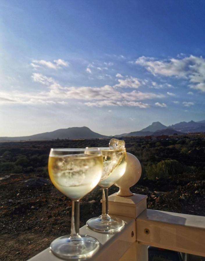 Cosy 6 Places Canarian Life Apartment Las Galletas