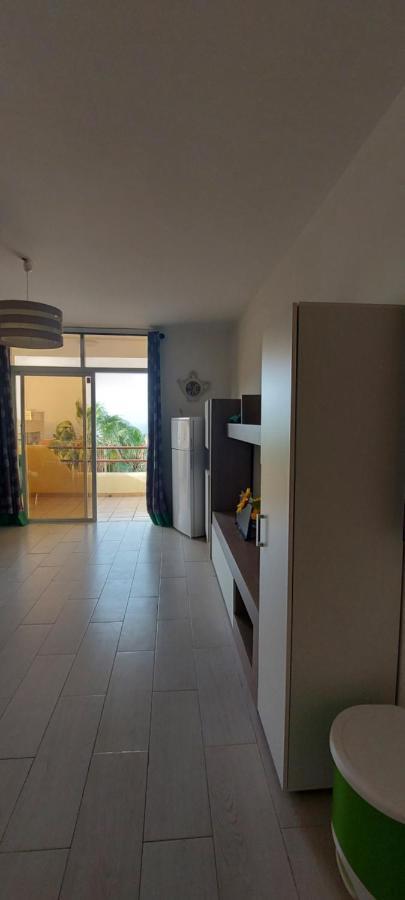 Paraiso View, Wifi Free Appartement