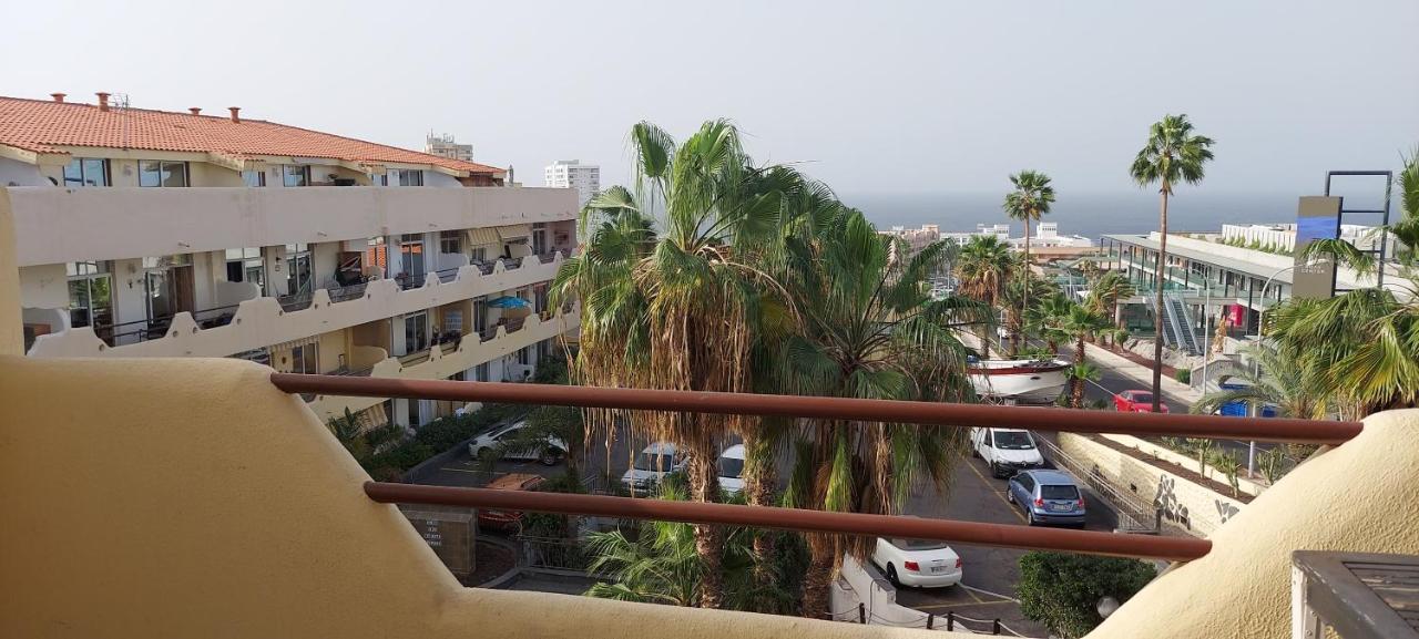 Paraiso View, Wifi Free Appartement