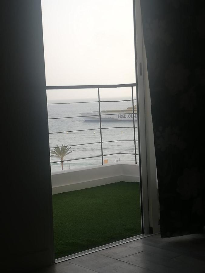 Appartement La Estrella, Cristianos