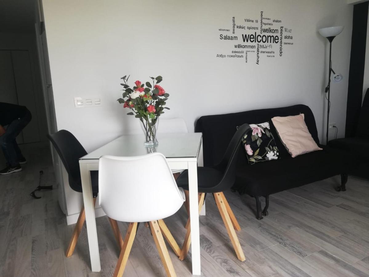 Appartement La Estrella, Cristianos Los Cristianos (Tenerife)