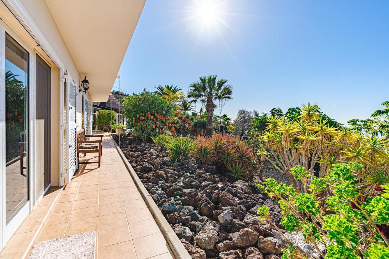 Sol Y Mar Mit Grandiosem Meerblick Villa