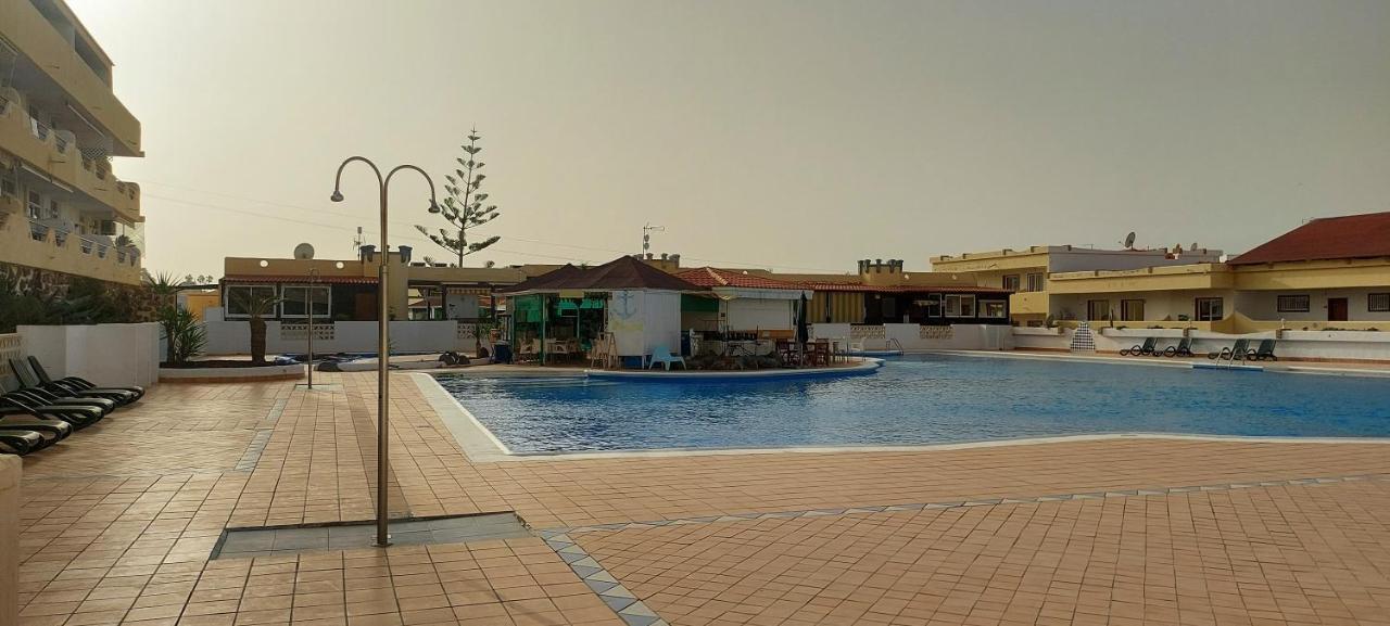 Paraiso View, Wifi Free Appartement