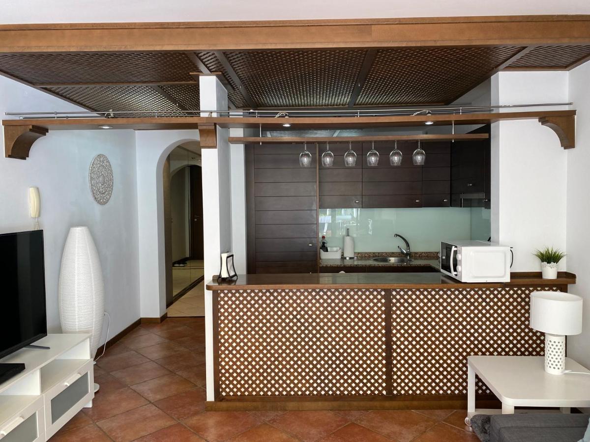Adeje Paradise Apartment *