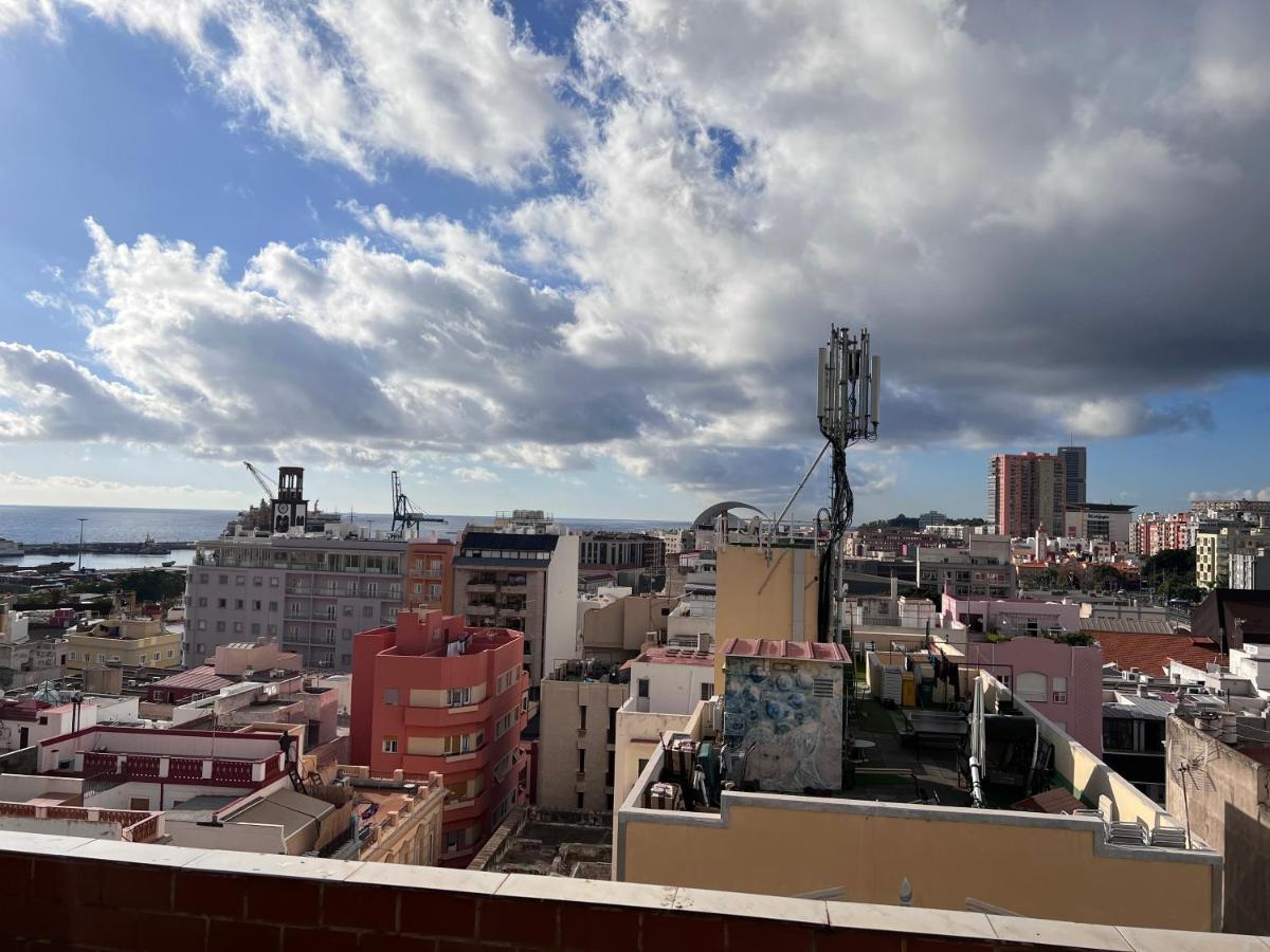 Atlantico Centro 2* Santa Cruz de Tenerife