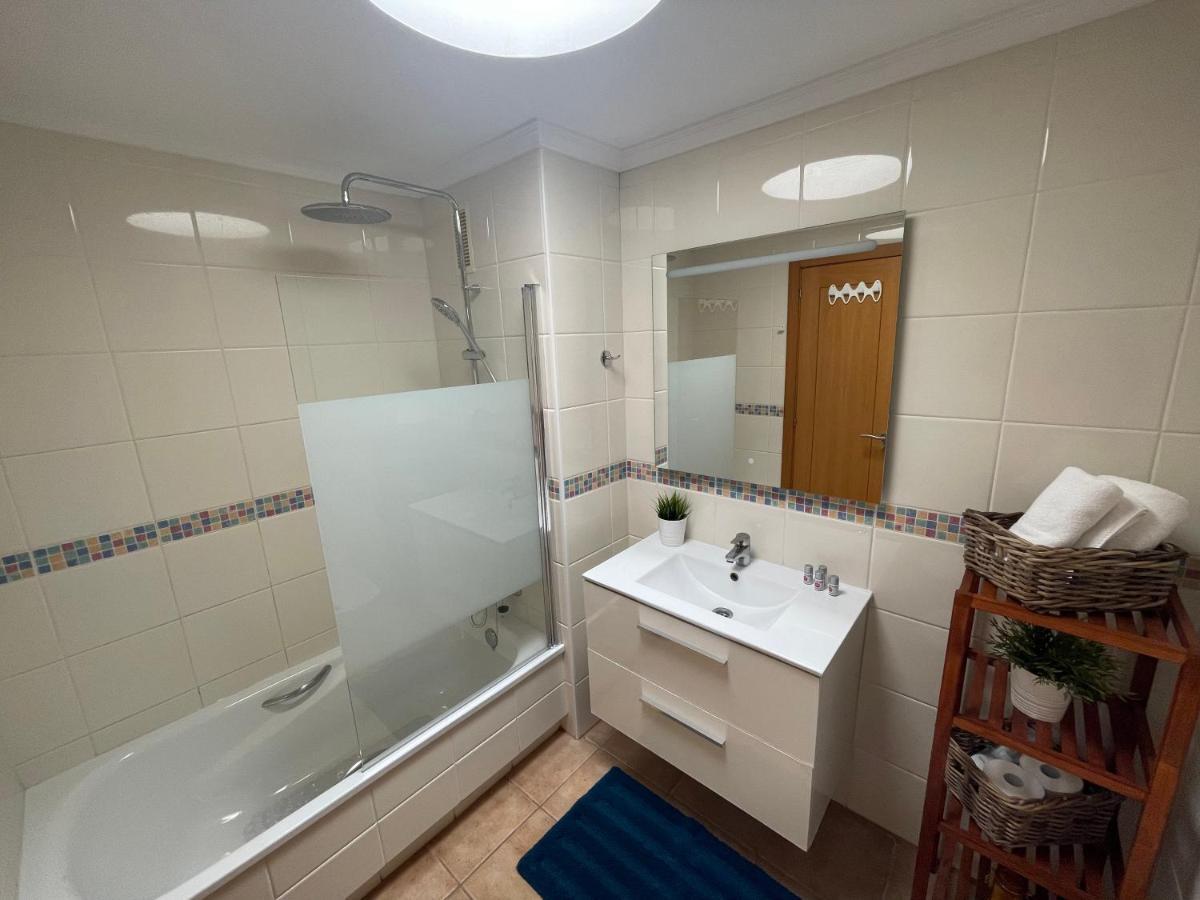 Moleiro- Appartement