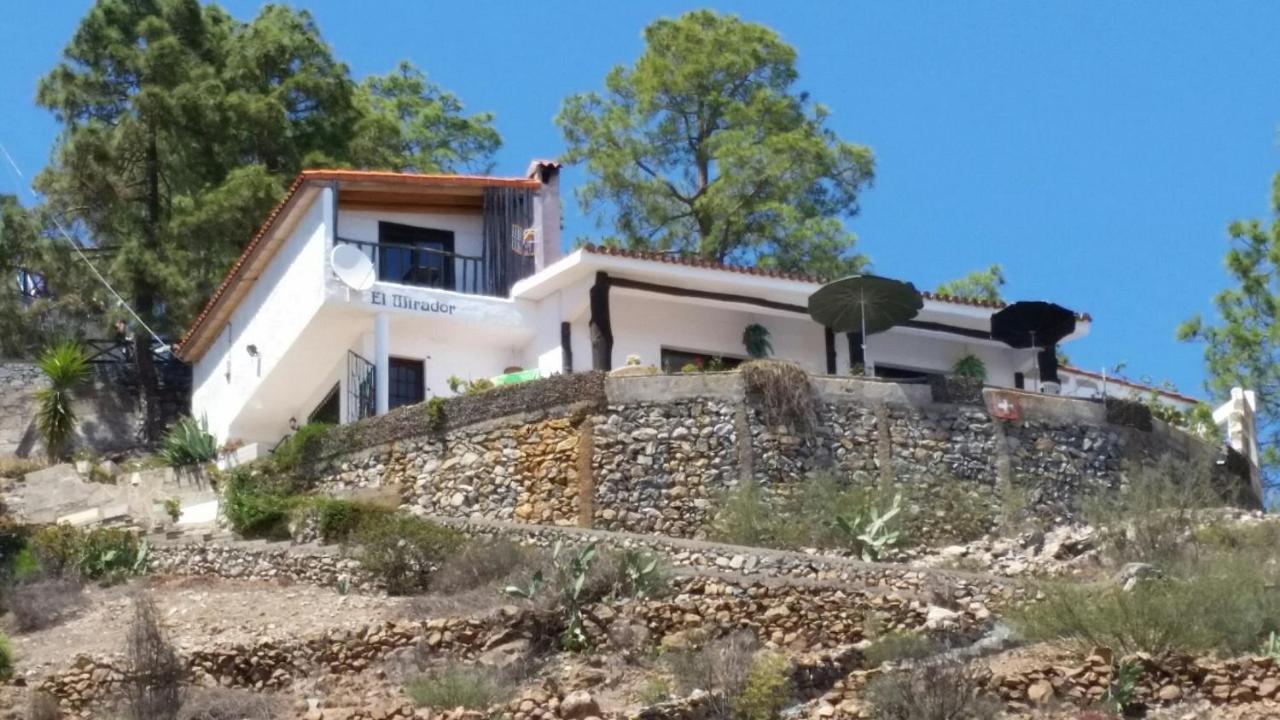 Apartment El Mirador
