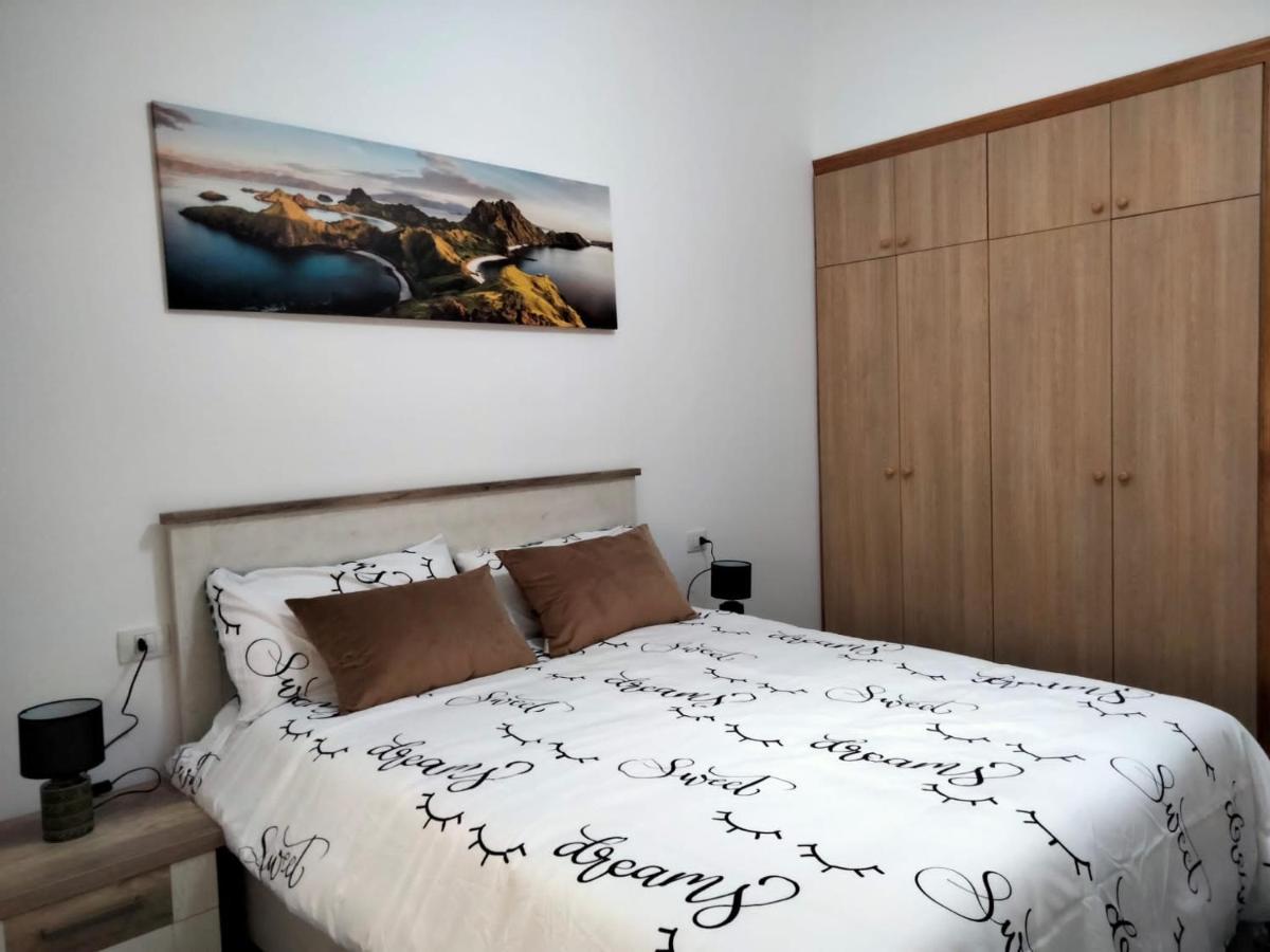 La Pena C Apartment *