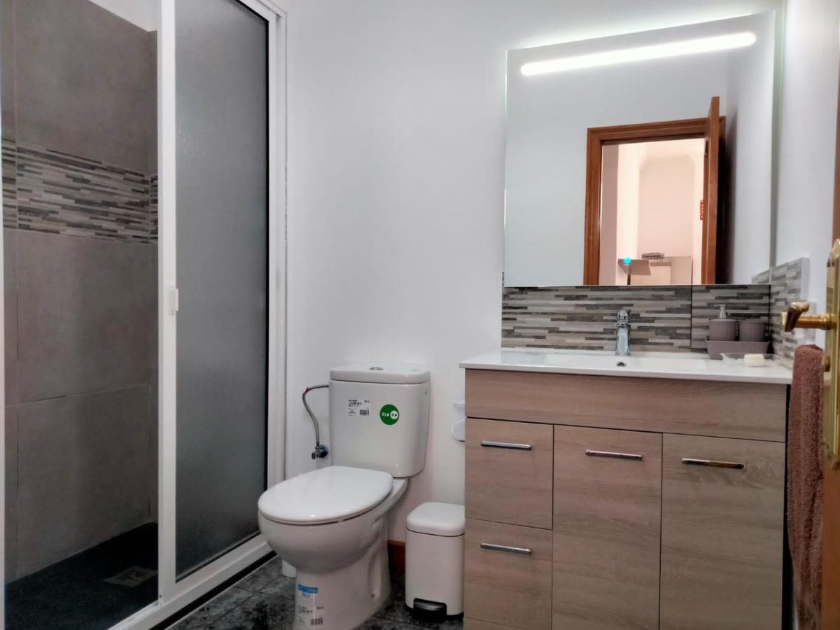 Apartment La Pena C La Guancha