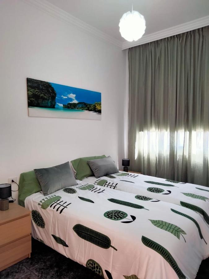 Apartment La Pena C