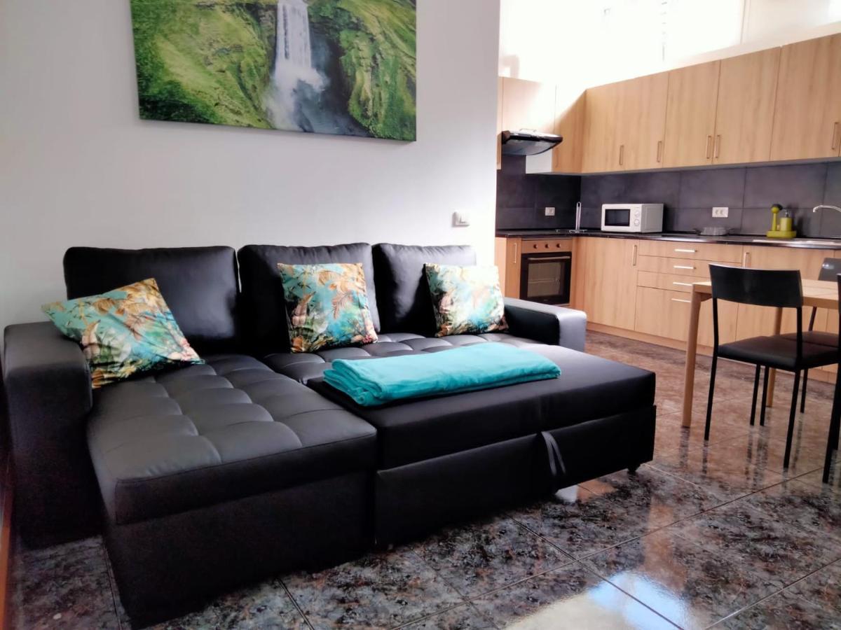 La Pena C Apartment La Guancha