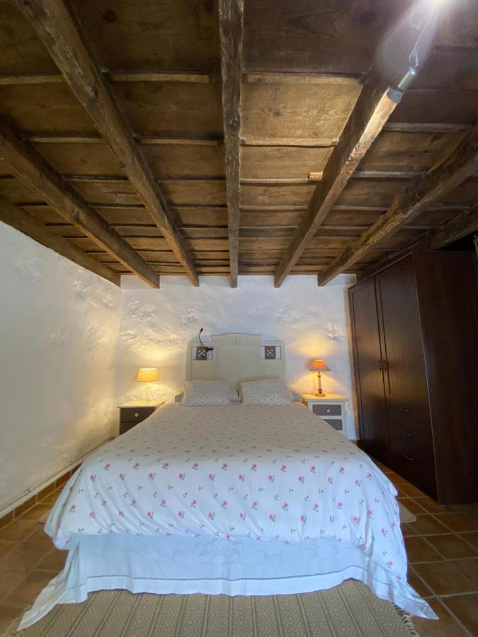 Casa Canaria Tradicional Rosalía Сasa de vacaciones Los Silos