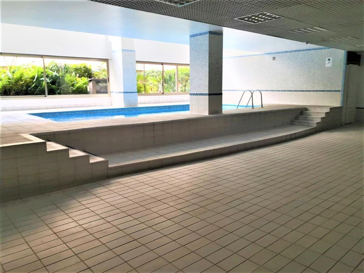 New Estrelitzia Luxury Apartamen Santa Cruz de Tenerife