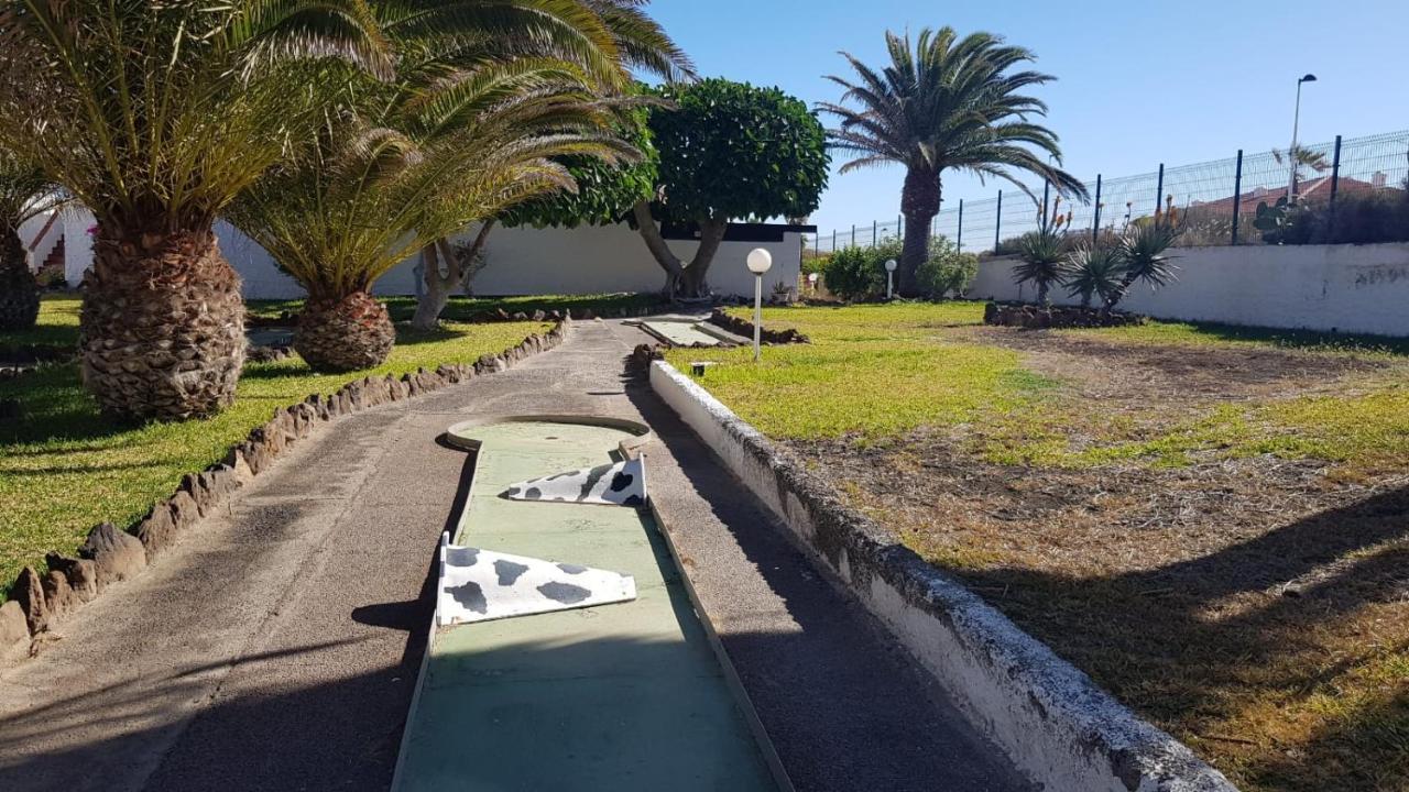 Casablanca, El Poris