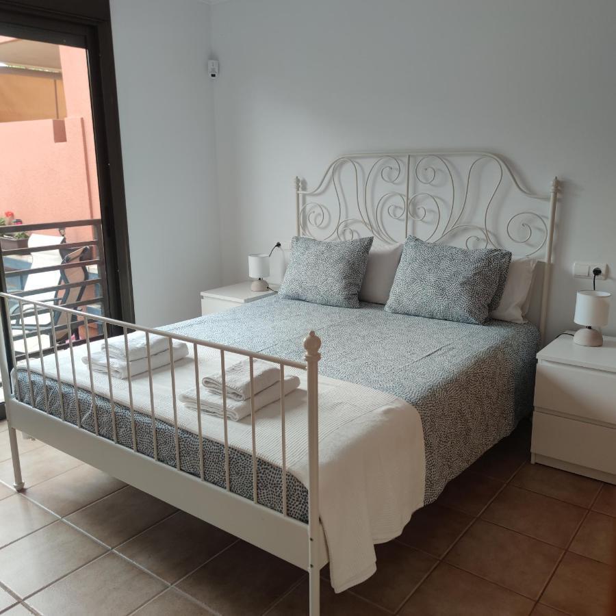 La Tejita - Sotavento 3 Appartement