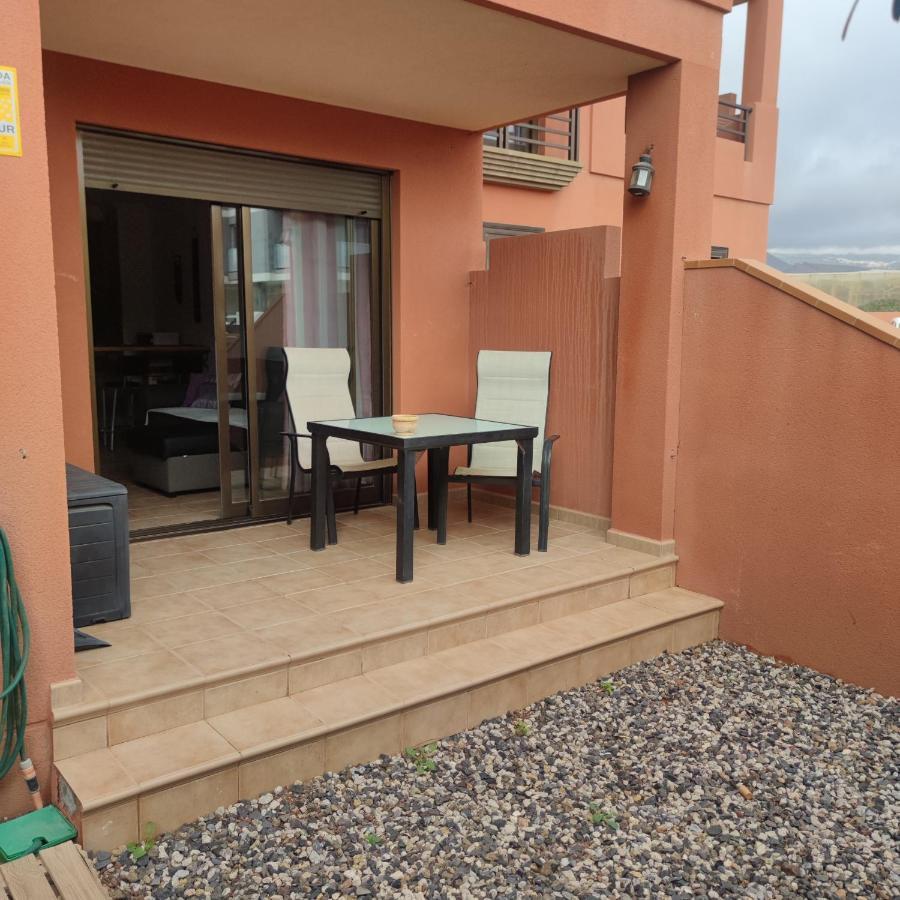 Appartement La Tejita - Sotavento 3 *