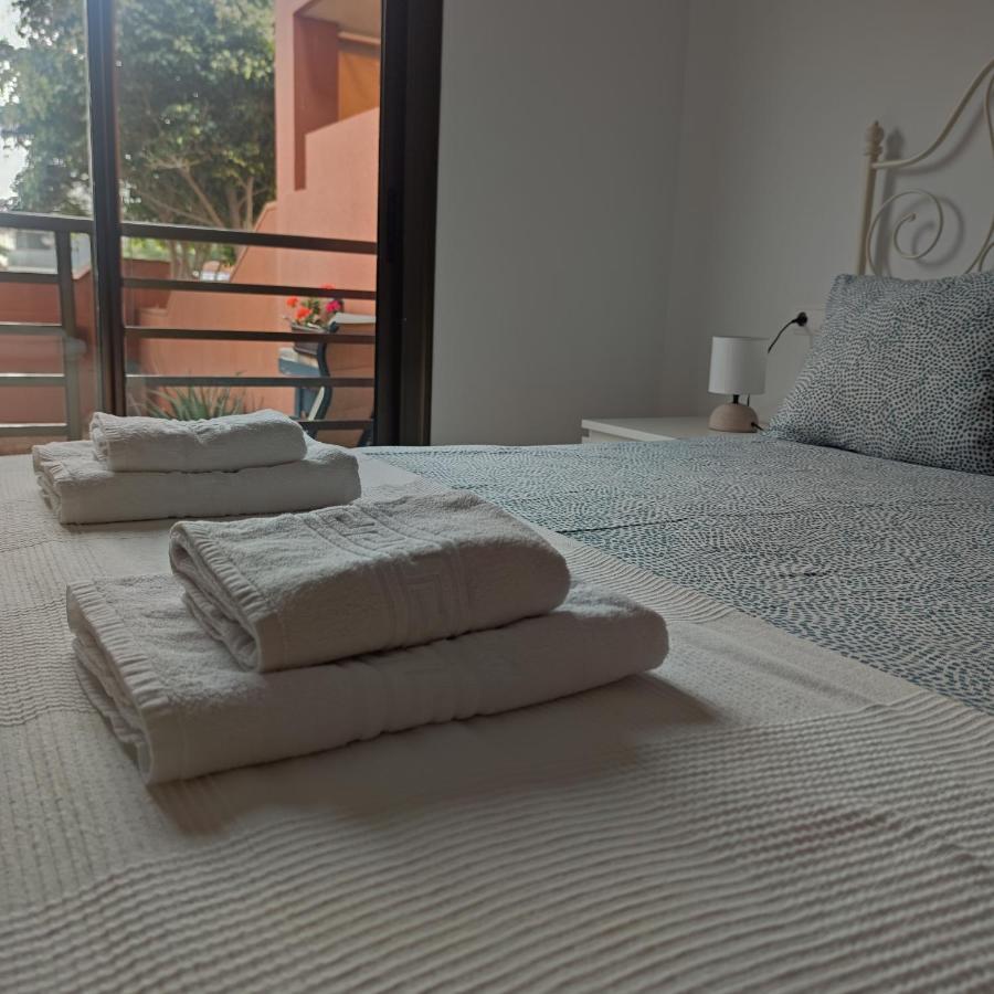 La Tejita - Sotavento 3 Appartement