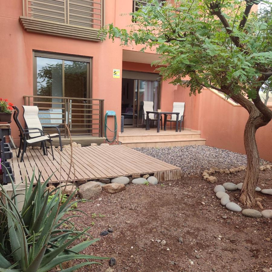Appartement La Tejita - Sotavento 3 El Médano