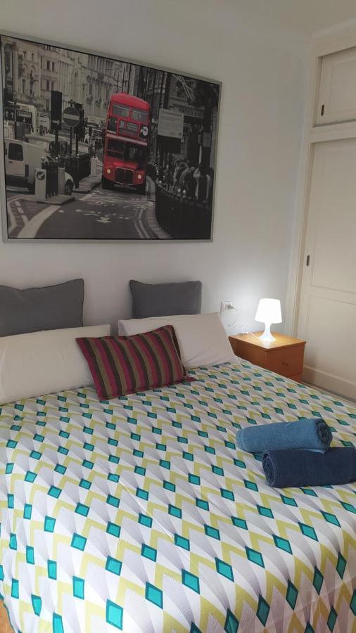 Great Break Flat Appartement *