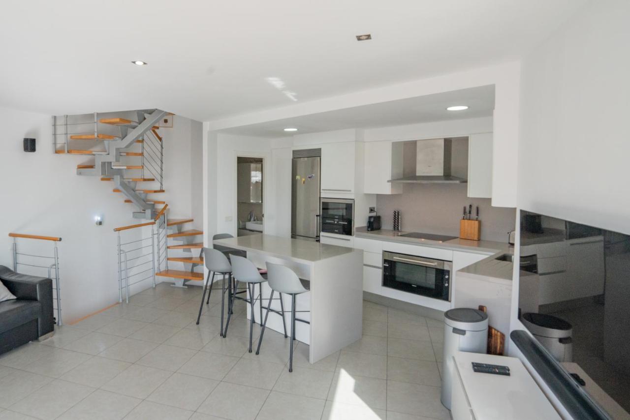 Panoramic Sea View Appartement